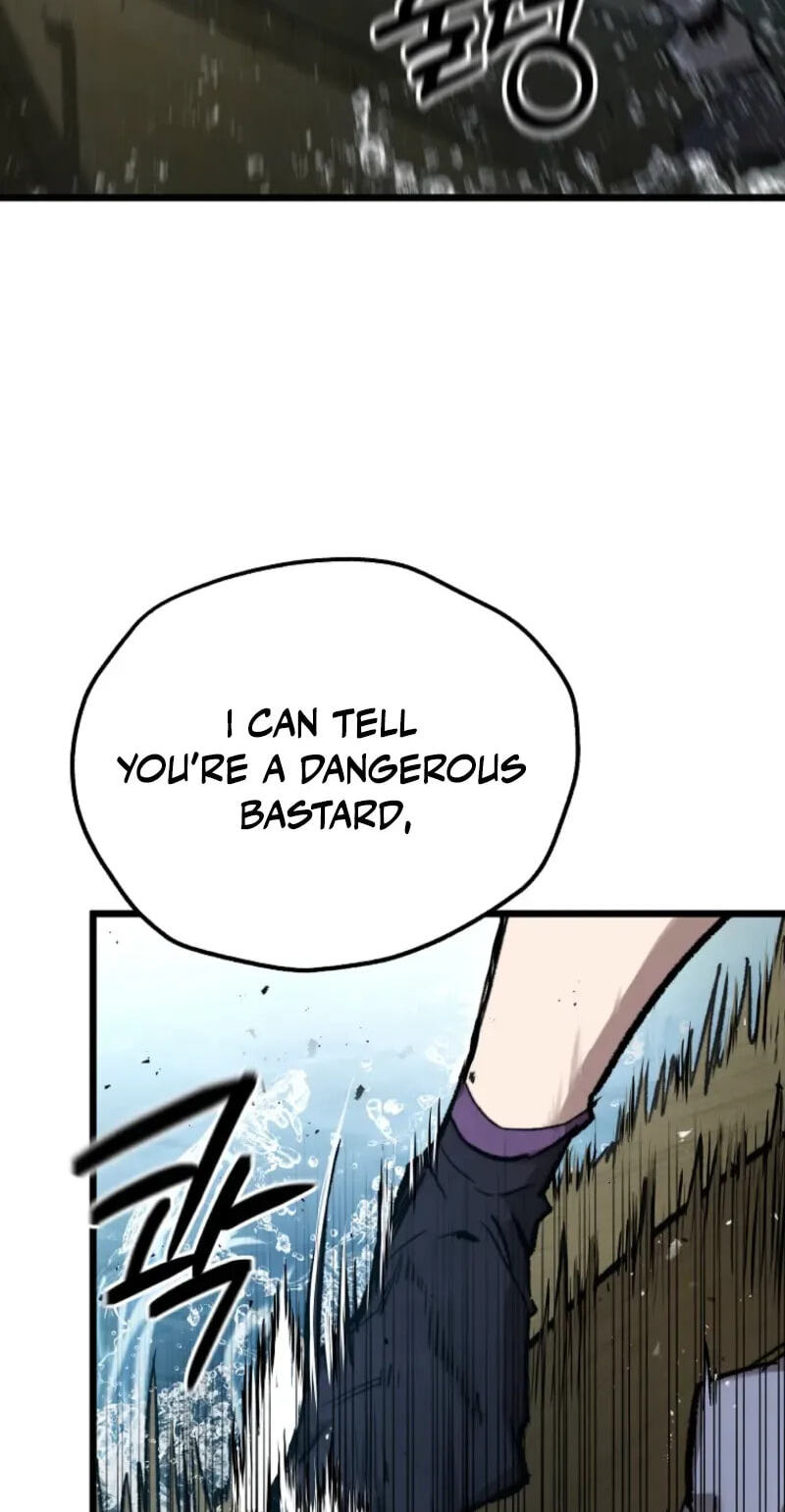 Unrivaled Spear Ghost Chapter 54 page 21 - 
