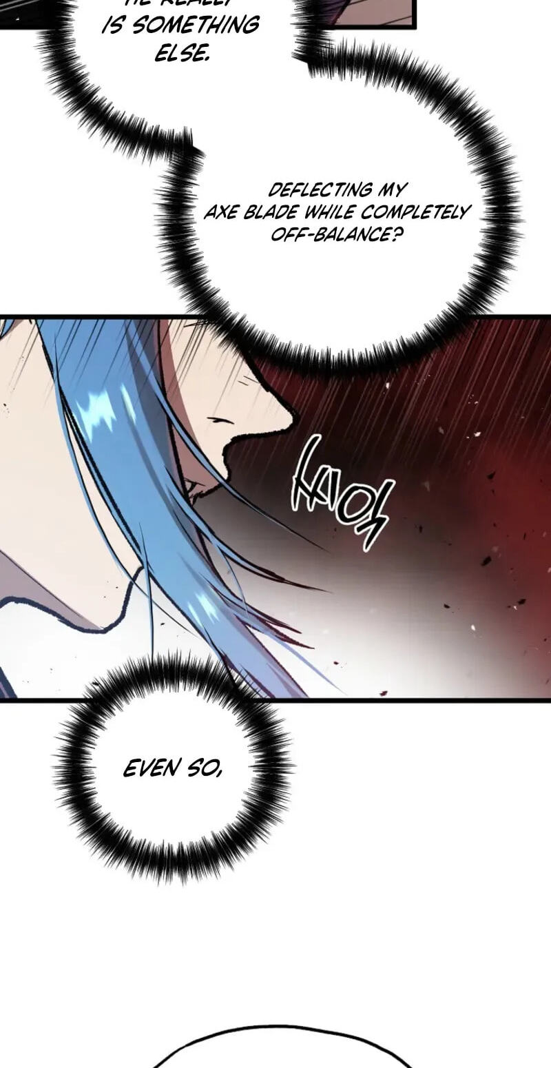 Unrivaled Spear Ghost Chapter 54 page 28 - 