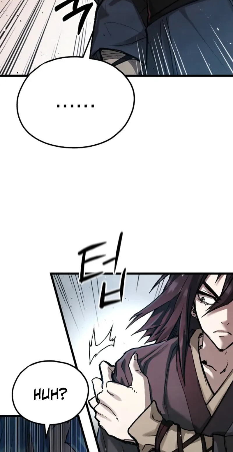 Unrivaled Spear Ghost Chapter 54 page 30 - 