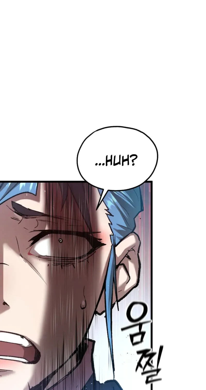 Unrivaled Spear Ghost Chapter 54 page 36 - 
