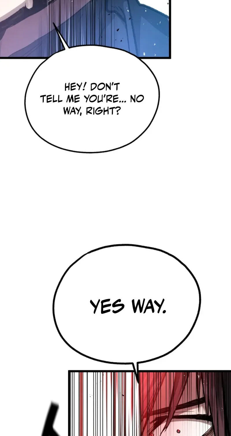 Unrivaled Spear Ghost Chapter 54 page 37 - 