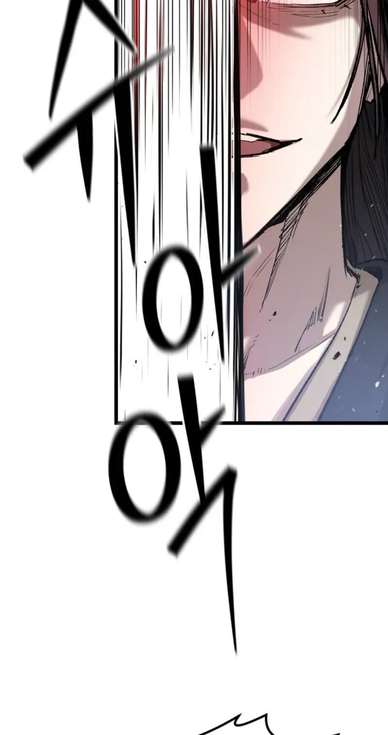 Unrivaled Spear Ghost Chapter 54 page 38 - 