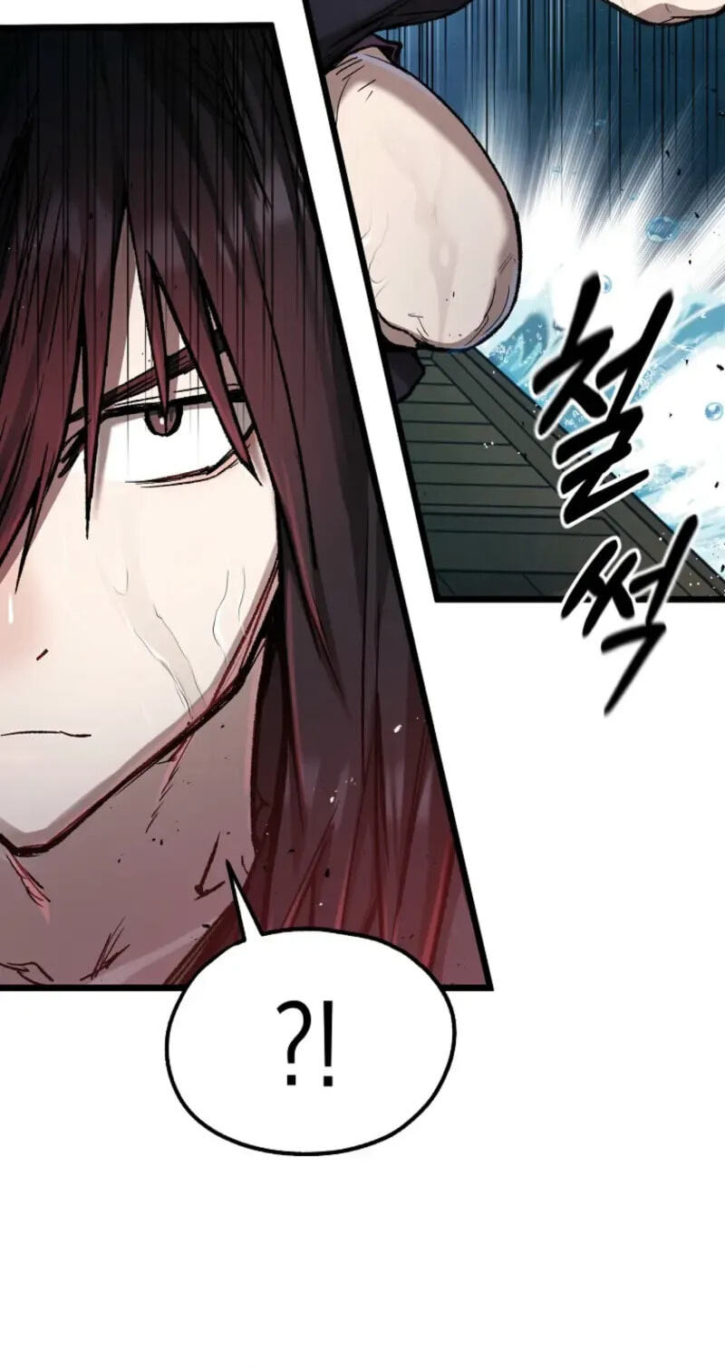 Unrivaled Spear Ghost Chapter 54 page 43 - 