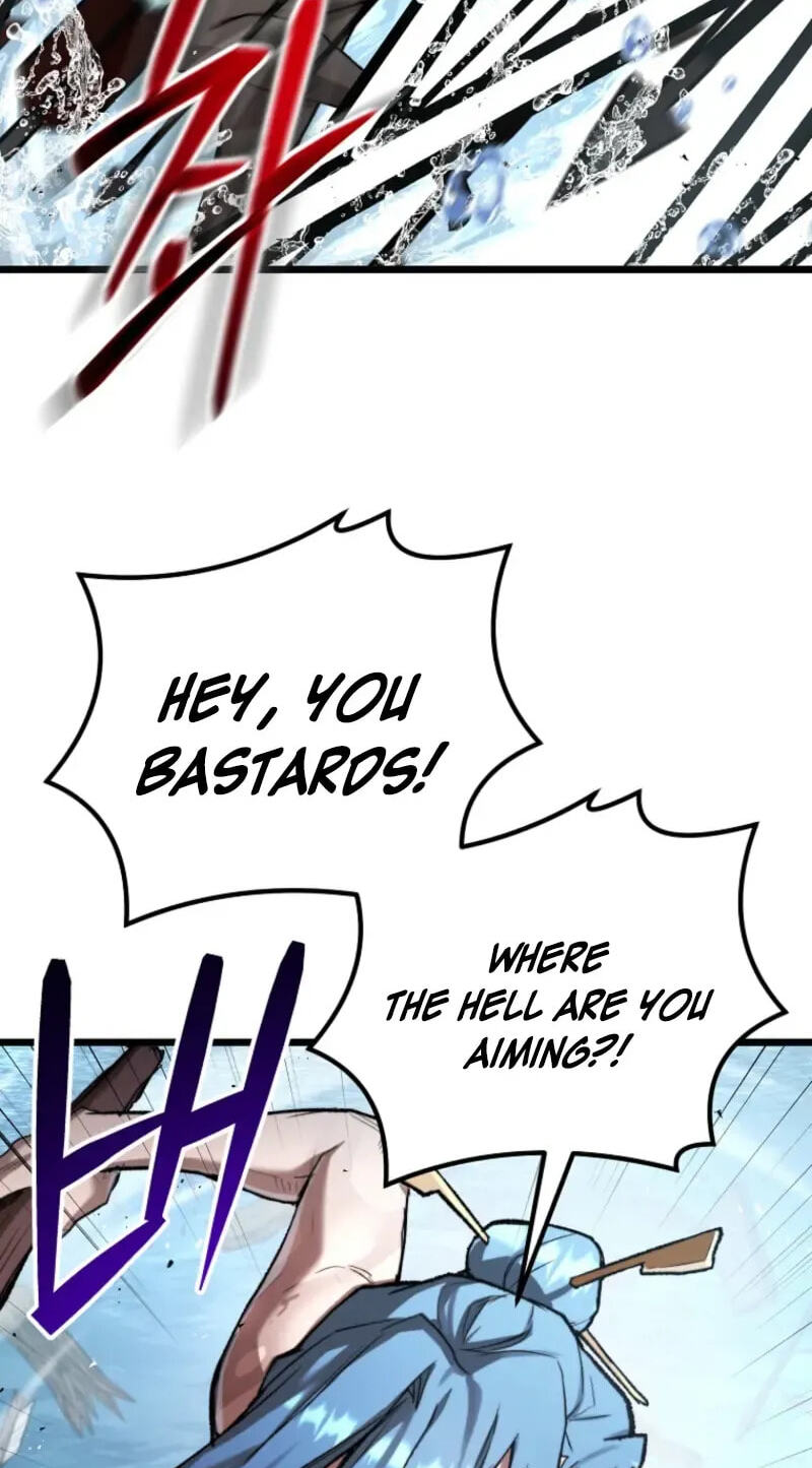 Unrivaled Spear Ghost Chapter 54 page 54 - 