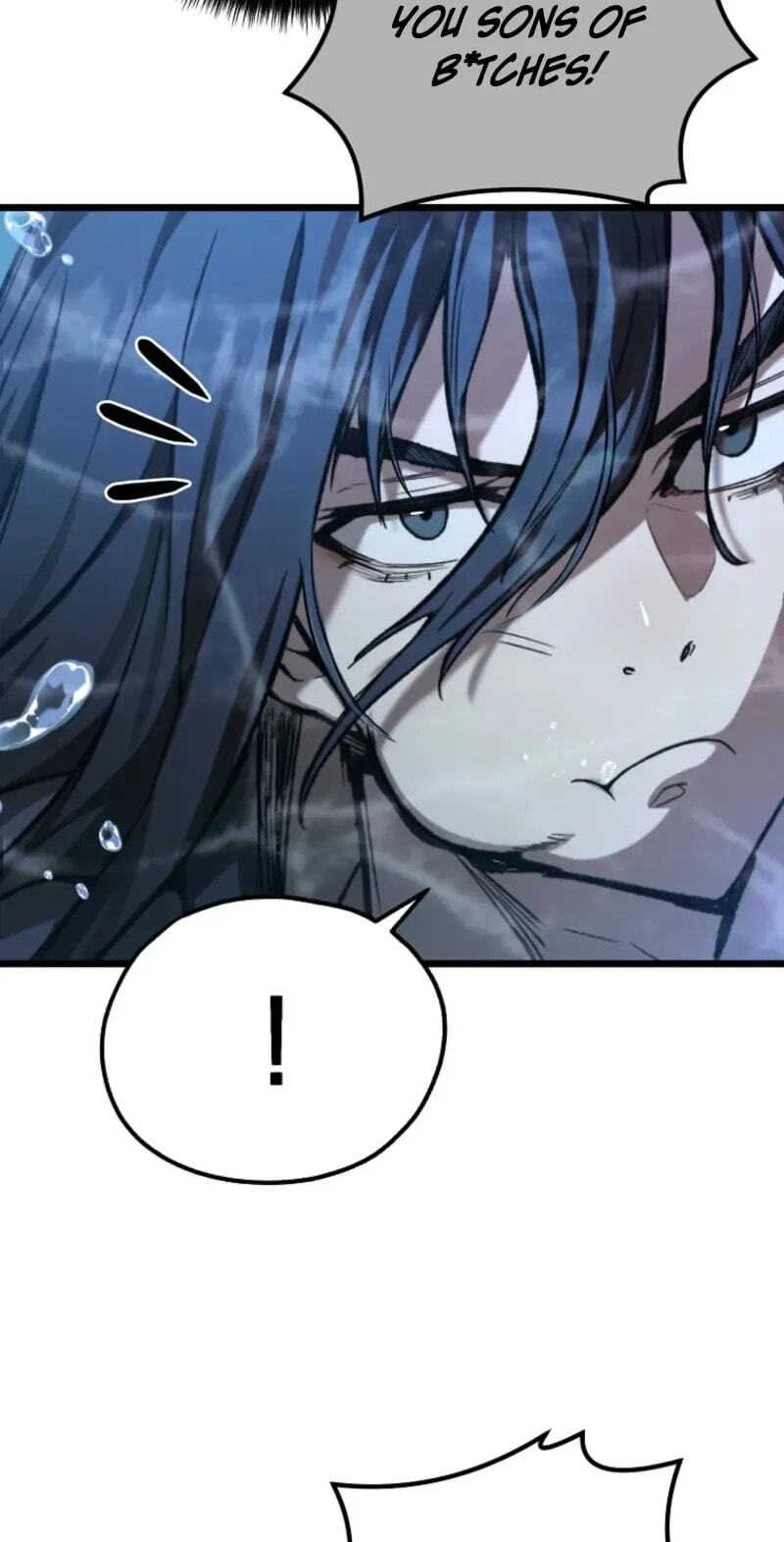Unrivaled Spear Ghost Chapter 54 page 65 - 