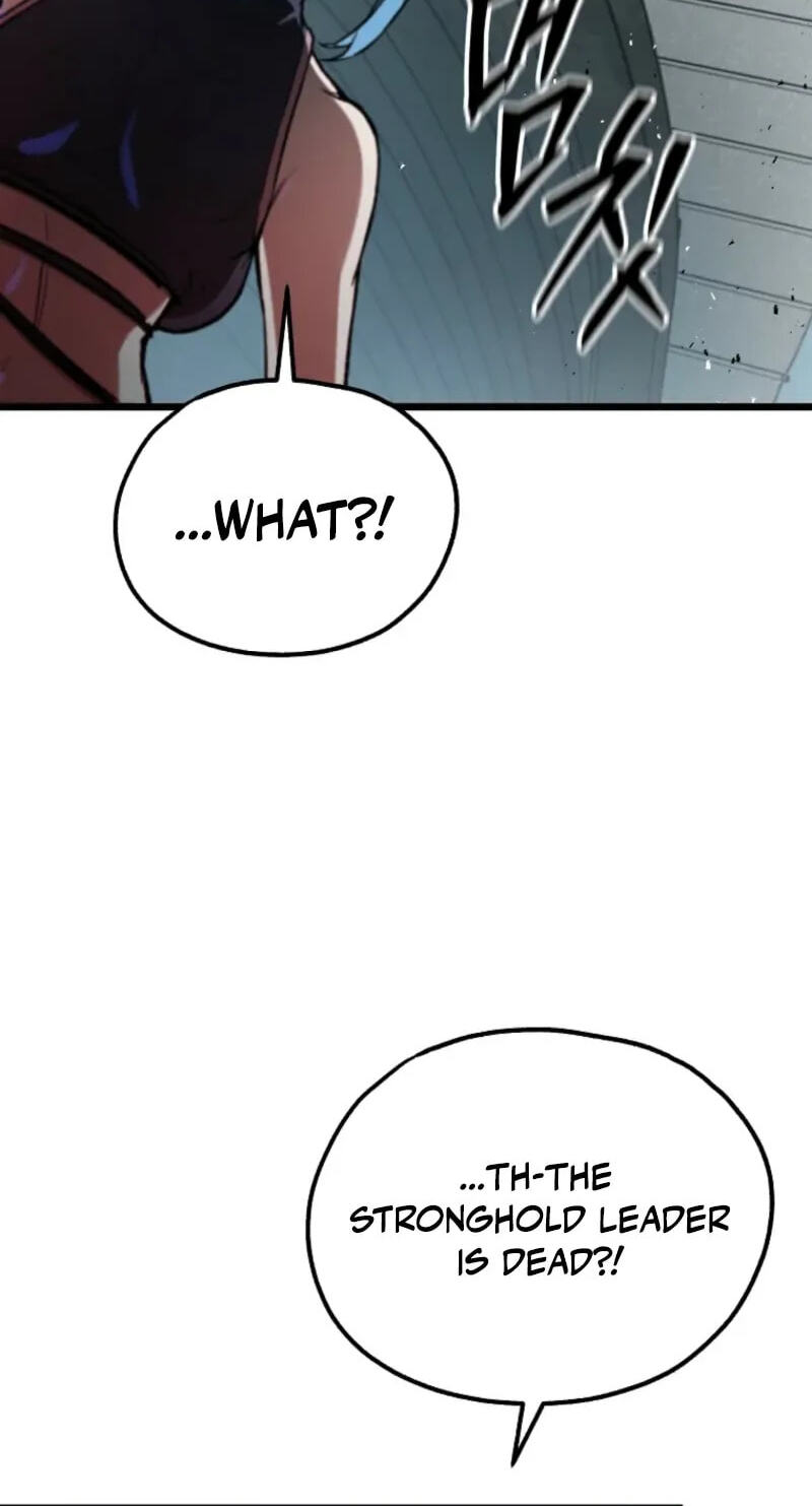 Unrivaled Spear Ghost Chapter 54 page 70 - 