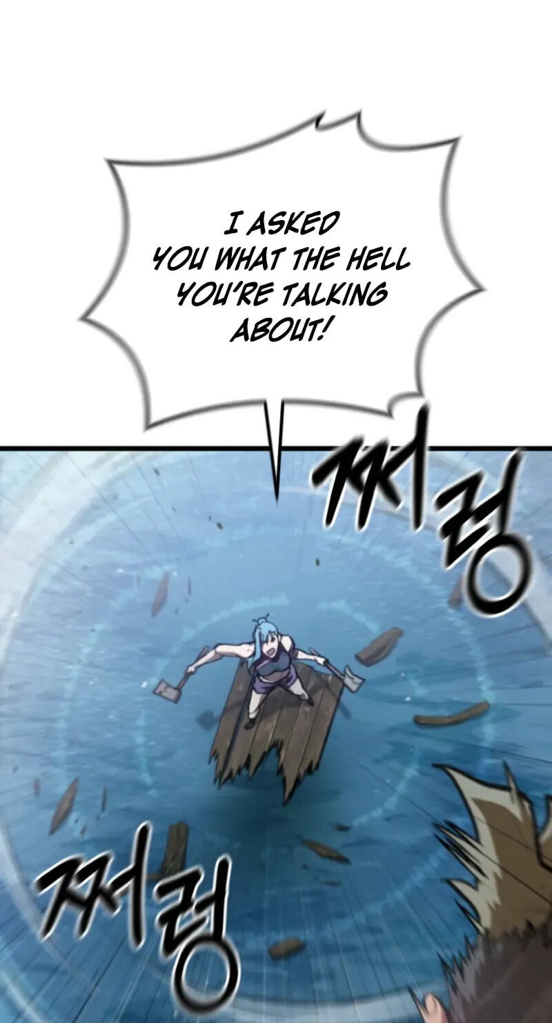 Unrivaled Spear Ghost Chapter 54 page 72 - 
