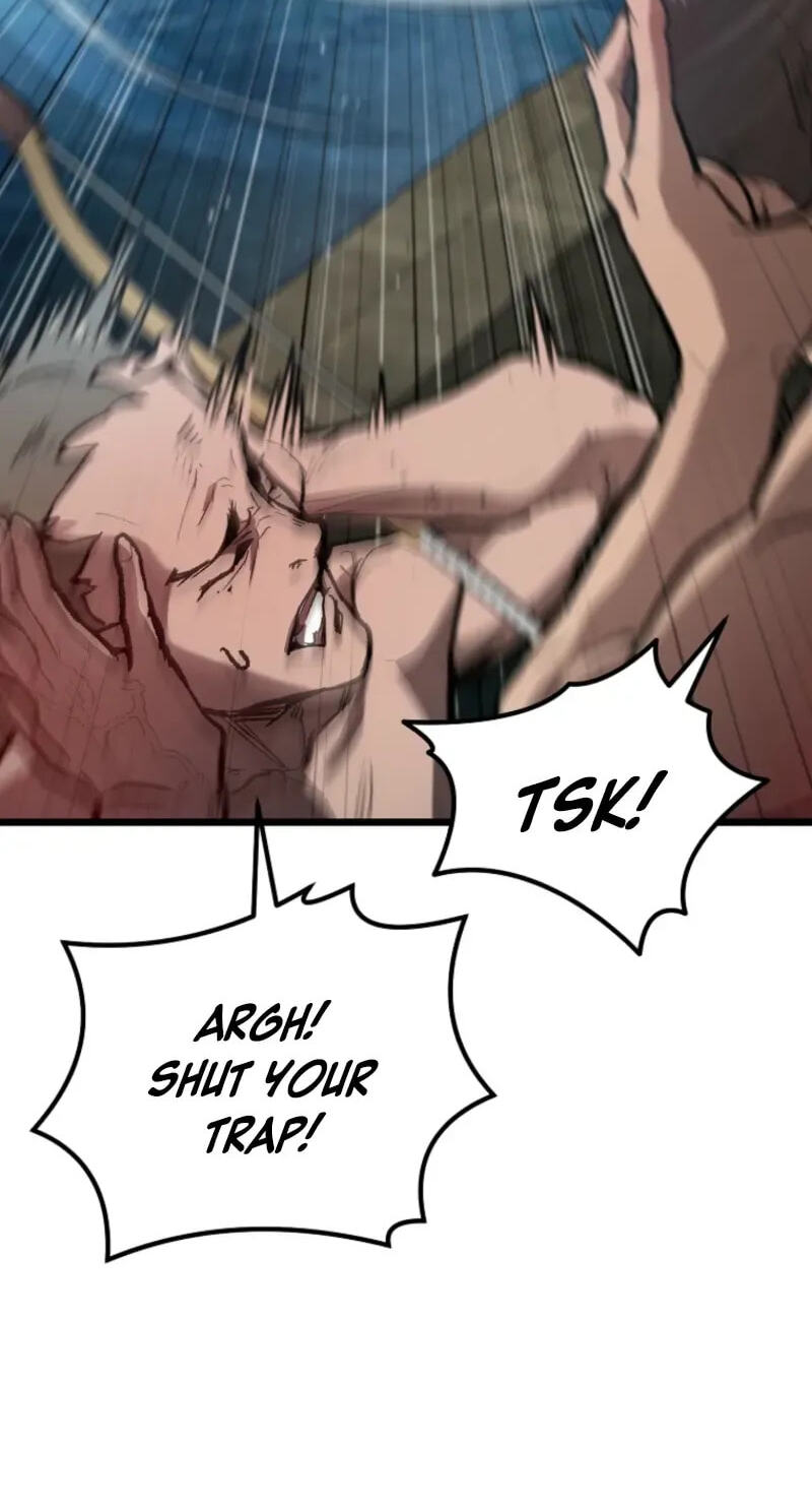 Unrivaled Spear Ghost Chapter 54 page 73 - 