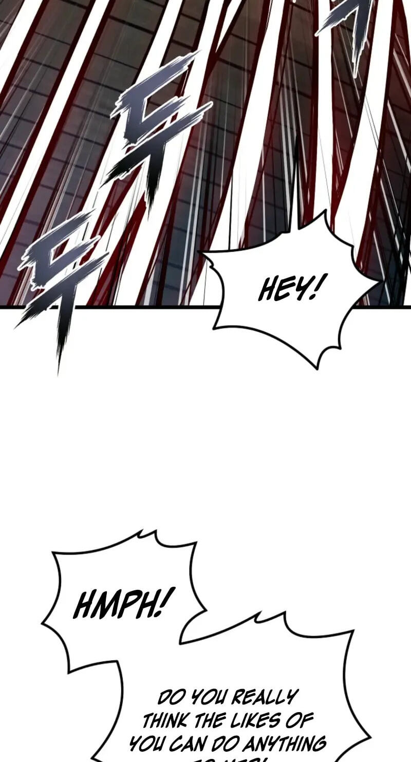 Unrivaled Spear Ghost Chapter 54 page 75 - 