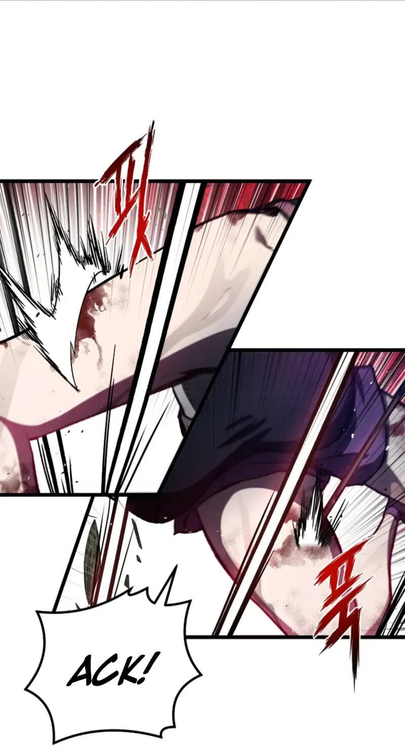 Unrivaled Spear Ghost Chapter 54 page 77 - 