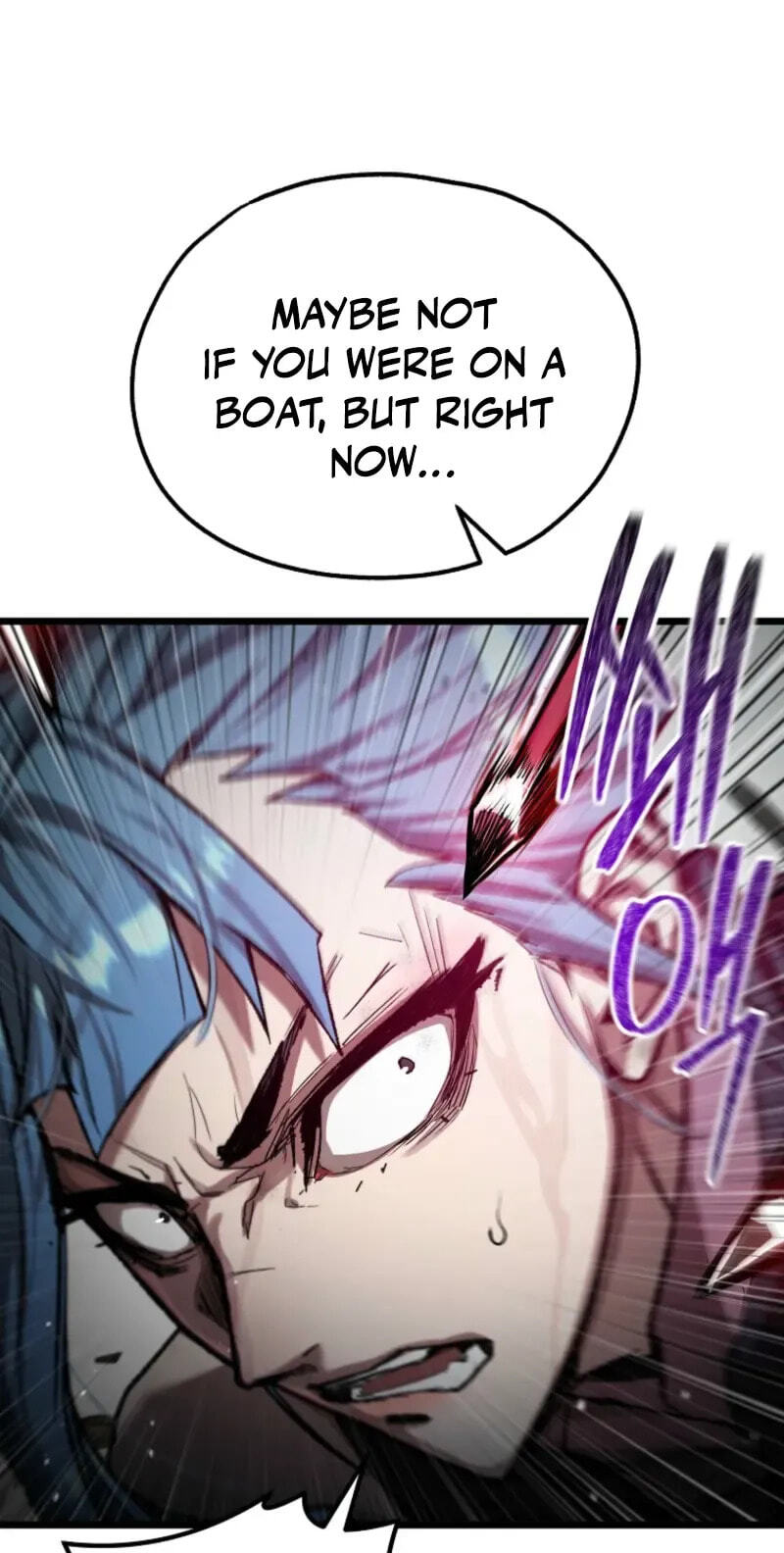 Unrivaled Spear Ghost Chapter 54 page 78 - 
