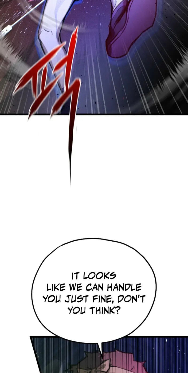 Unrivaled Spear Ghost Chapter 54 page 80 - 