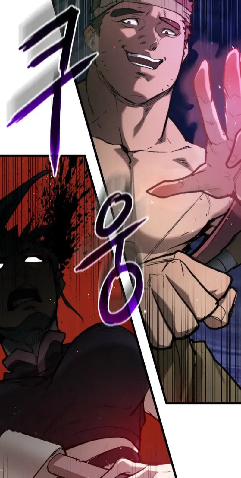 Unrivaled Spear Ghost Chapter 54 page 81 - 