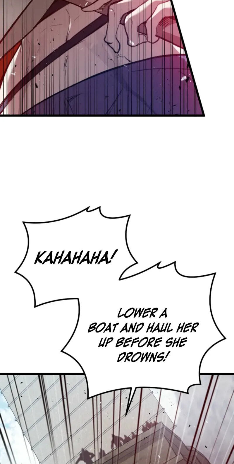Unrivaled Spear Ghost Chapter 54 page 82 - 
