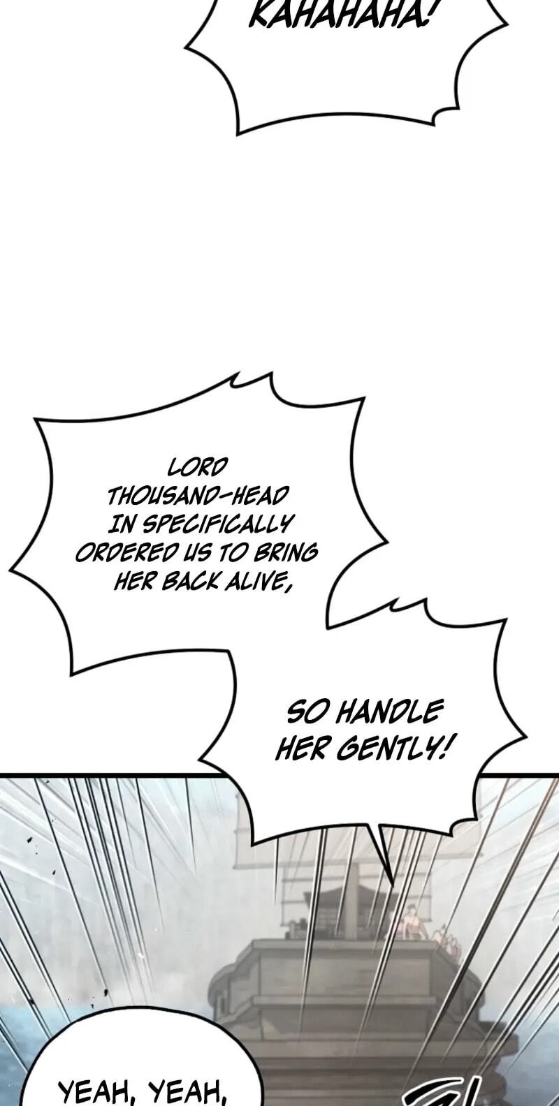 Unrivaled Spear Ghost Chapter 54 page 85 - 