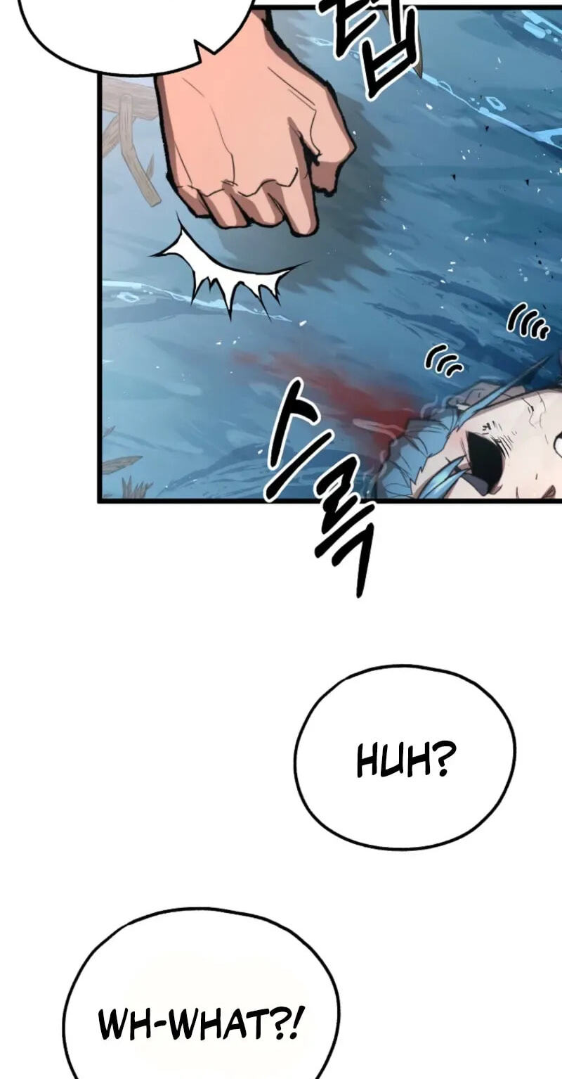 Unrivaled Spear Ghost Chapter 54 page 88 - 