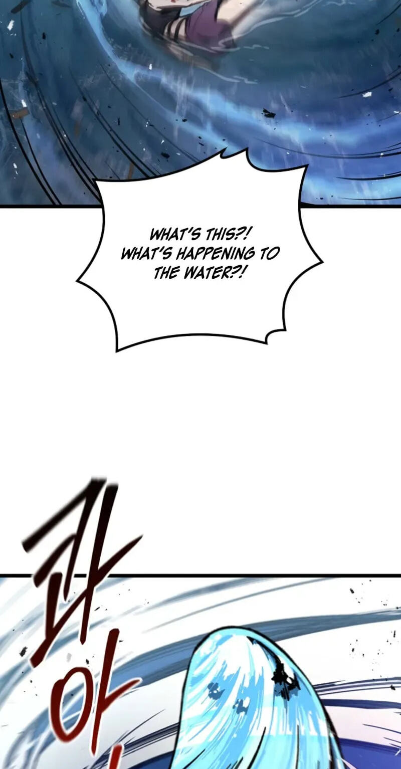 Unrivaled Spear Ghost Chapter 54 page 90 - 