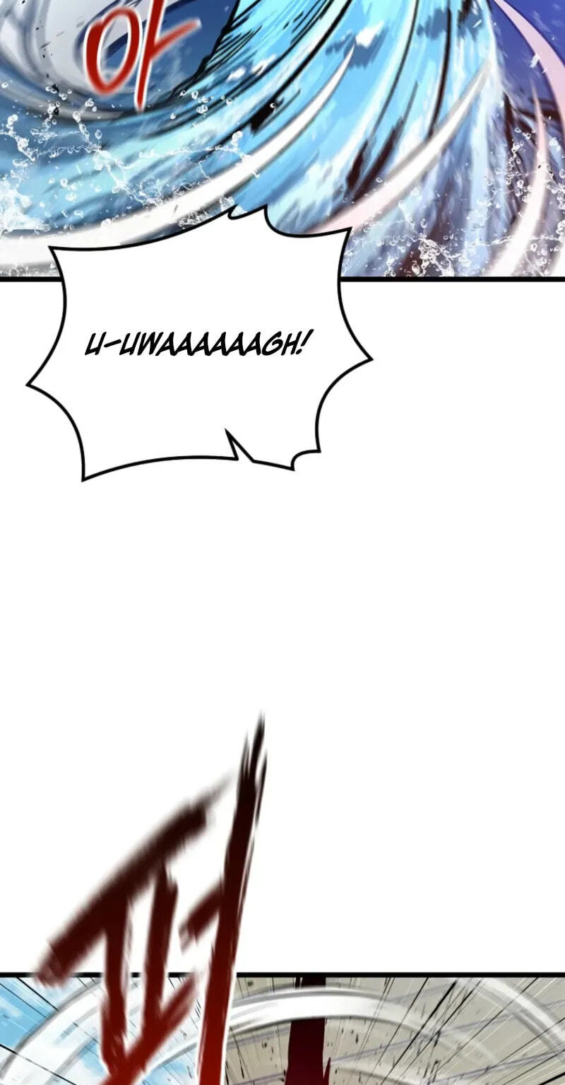 Unrivaled Spear Ghost Chapter 54 page 91 - 