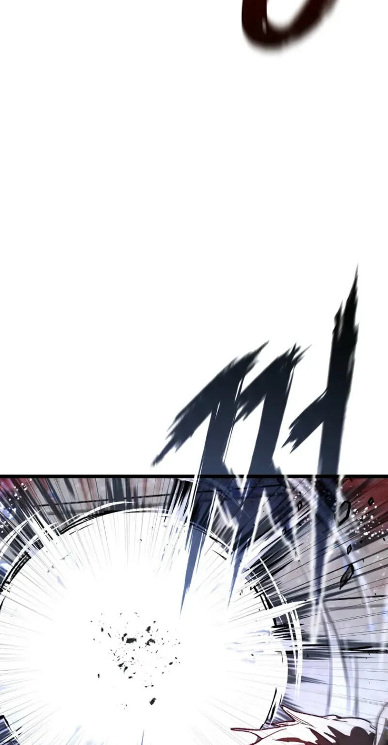 Unrivaled Spear Ghost Chapter 54 page 93 - 