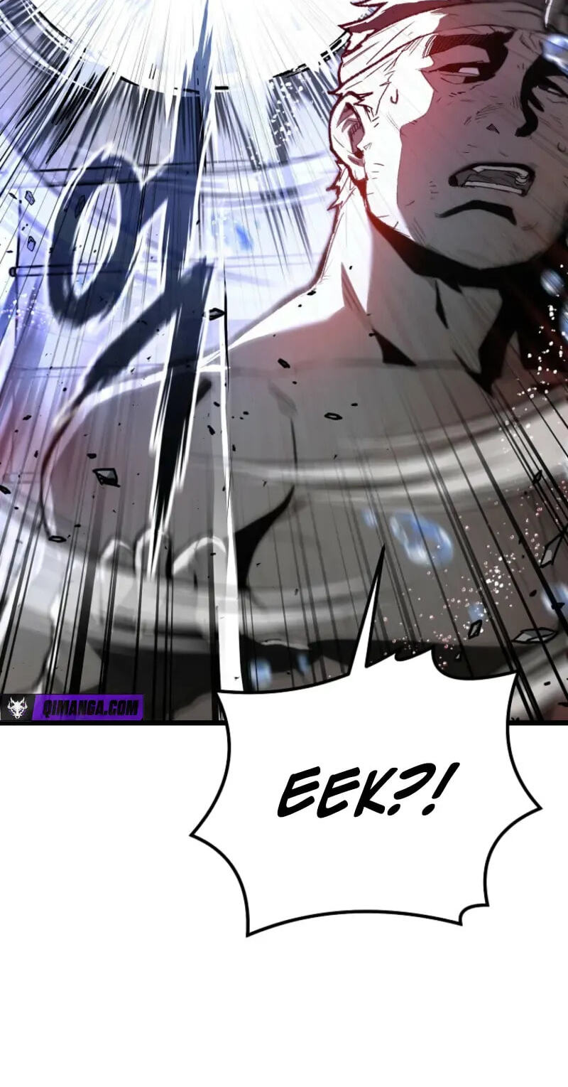 Unrivaled Spear Ghost Chapter 54 page 94 - 