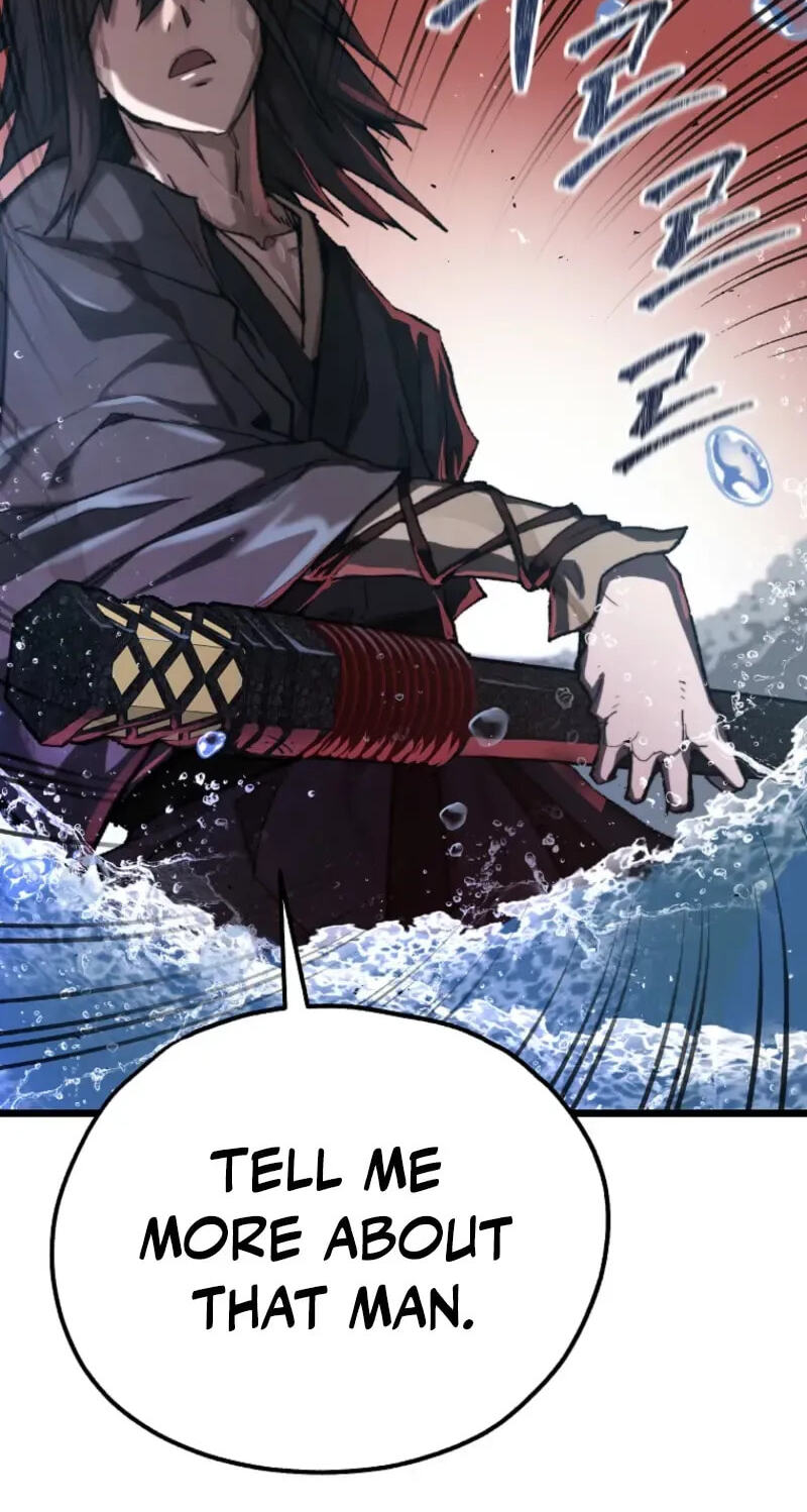 Unrivaled Spear Ghost Chapter 54 page 97 - 