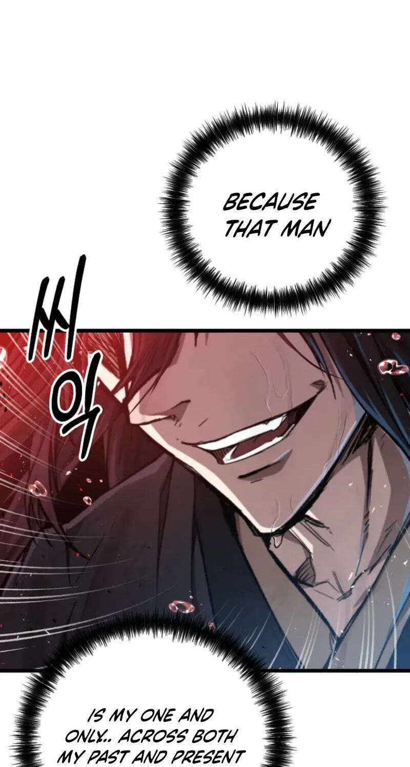 Unrivaled Spear Ghost Chapter 54 page 98 - 