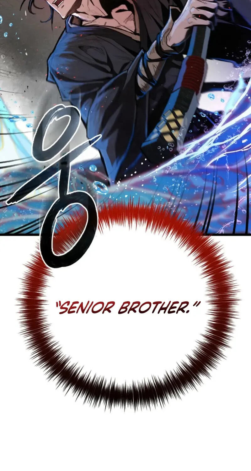 Unrivaled Spear Ghost Chapter 54 page 100 - 