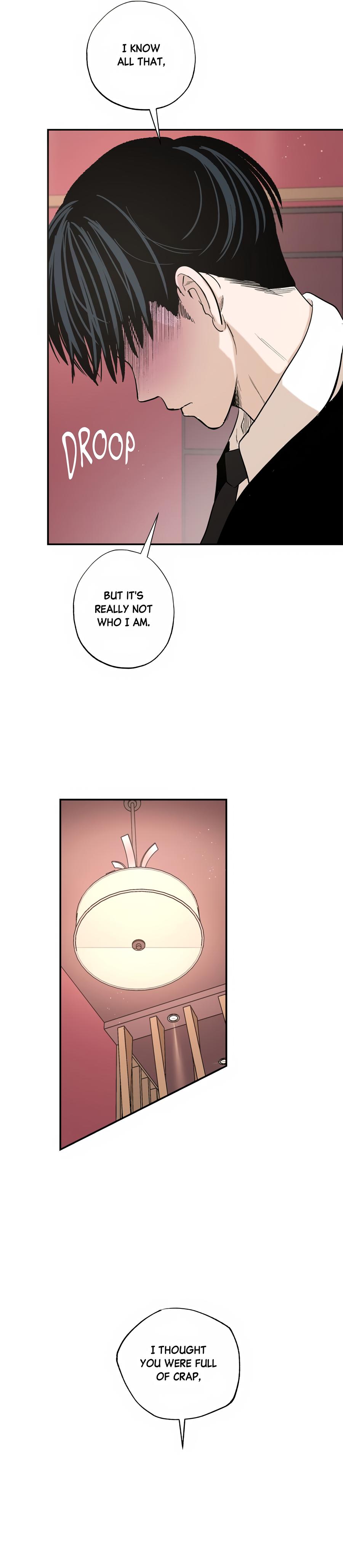 Read Unromantic Taxi chapter 13 image 12 on Lezhin