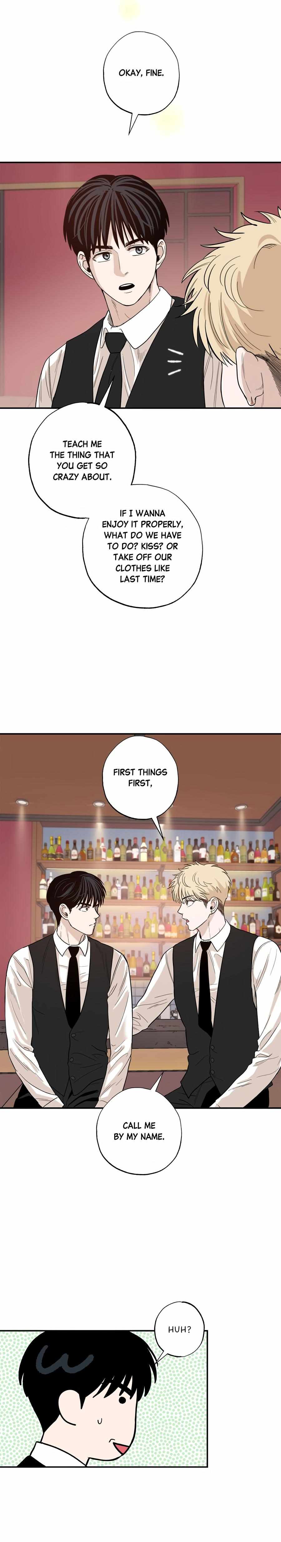 Read Unromantic Taxi chapter 13 image 16 on Lezhin