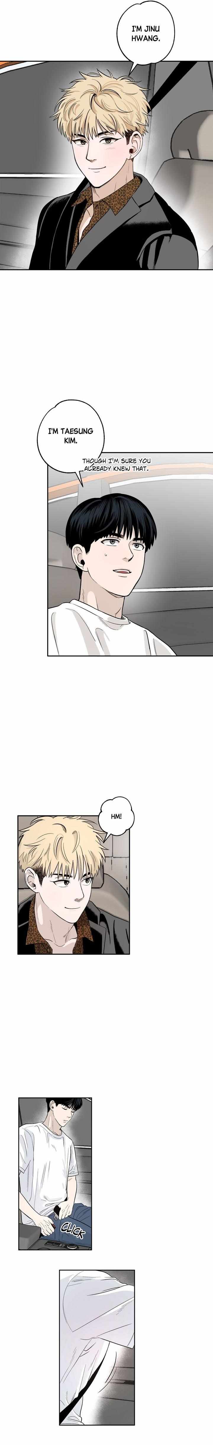 Read Unromantic Taxi chapter 2 image 13 on Lezhin