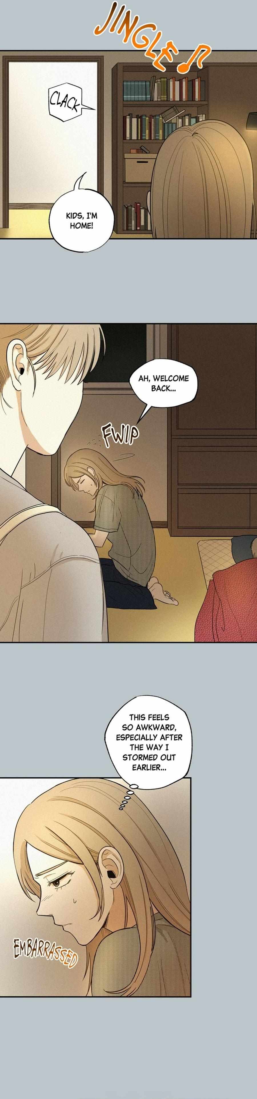 Read Unromantic Taxi chapter 20 image 2 on Lezhin