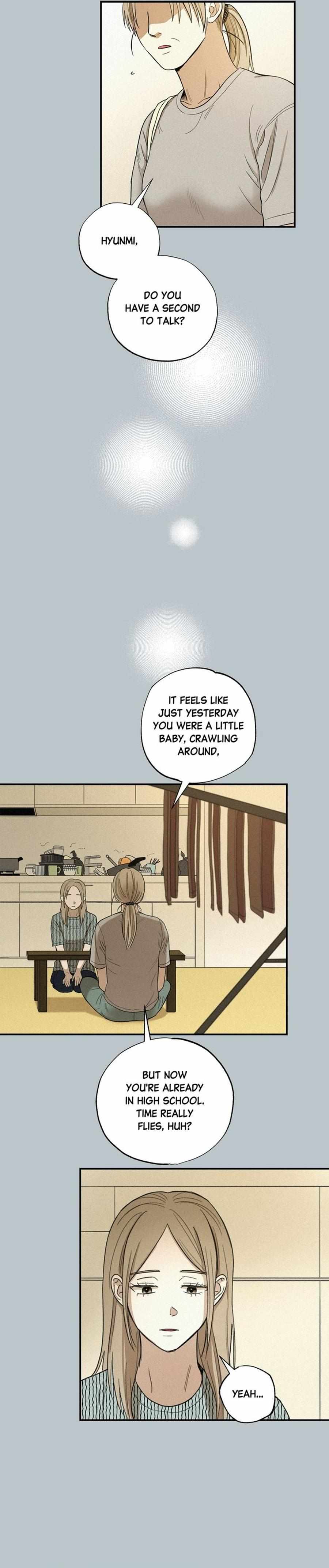 Read Unromantic Taxi chapter 20 image 3 on Lezhin