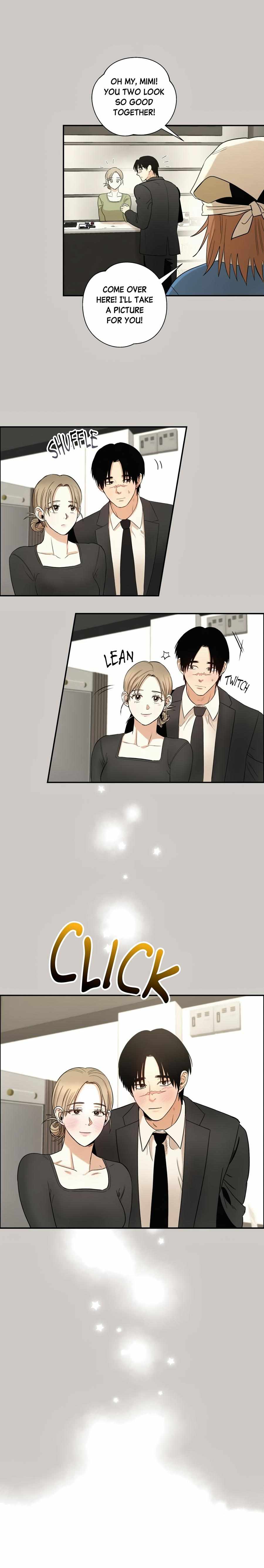 Read Unromantic Taxi chapter 21 image 17 on Lezhin