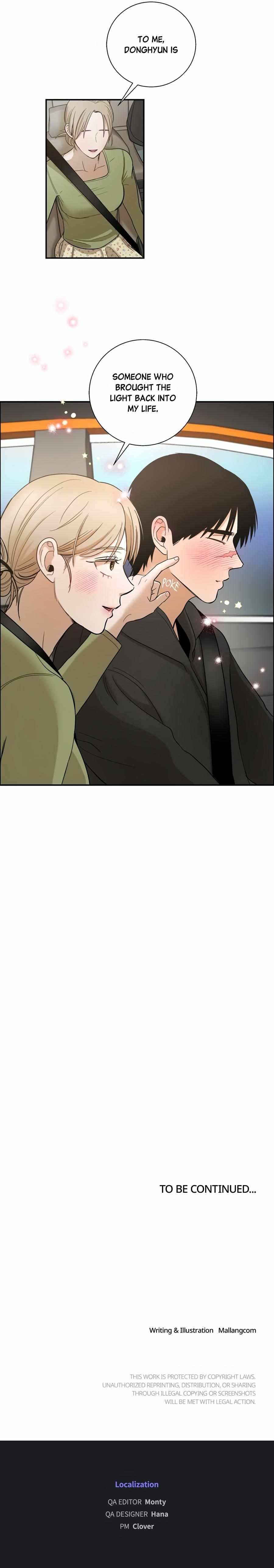 Read Unromantic Taxi chapter 21 image 18 on Lezhin