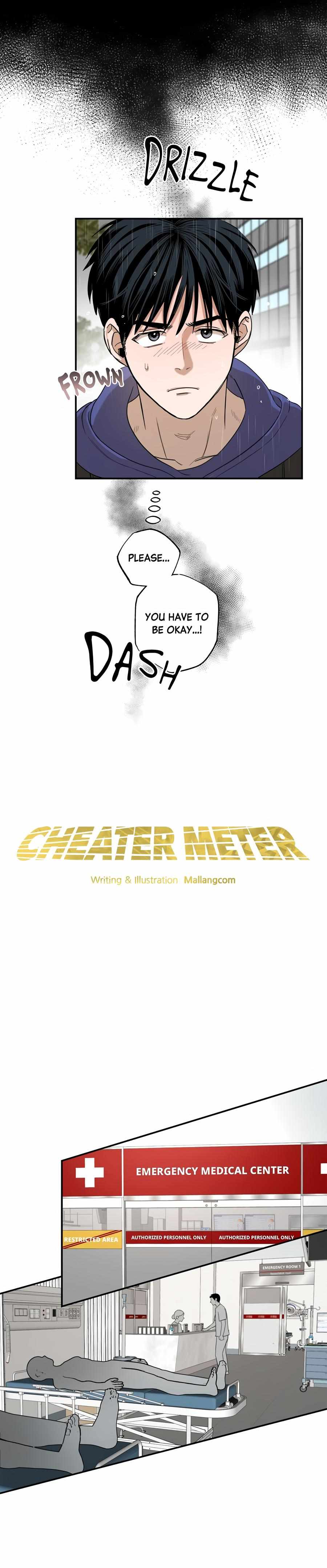 Read Unromantic Taxi chapter 24 image 3 on Lezhin