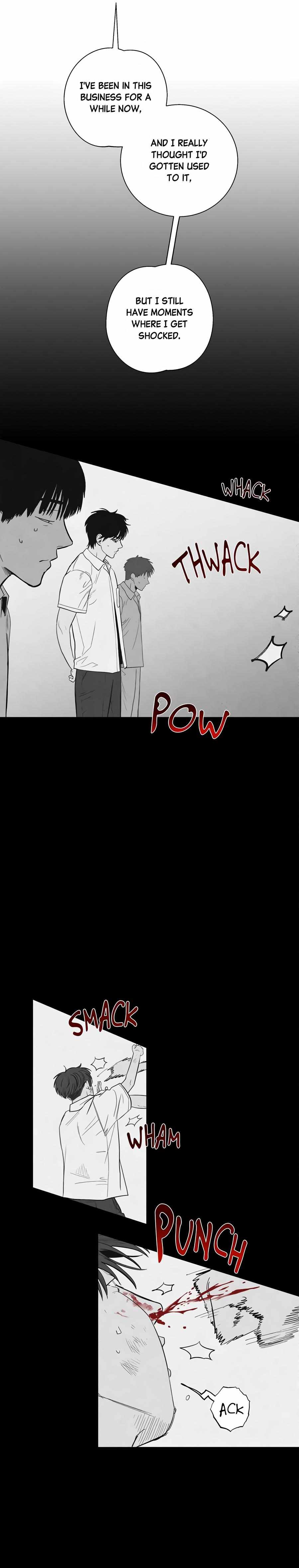 Read Unromantic Taxi chapter 25 image 2 on Lezhin