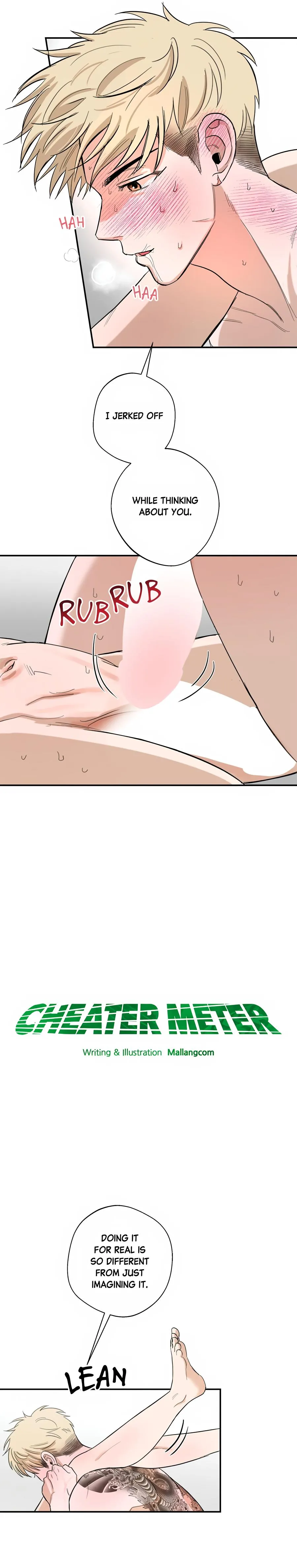 Read Unromantic Taxi chapter 29 image 5 on Lezhin