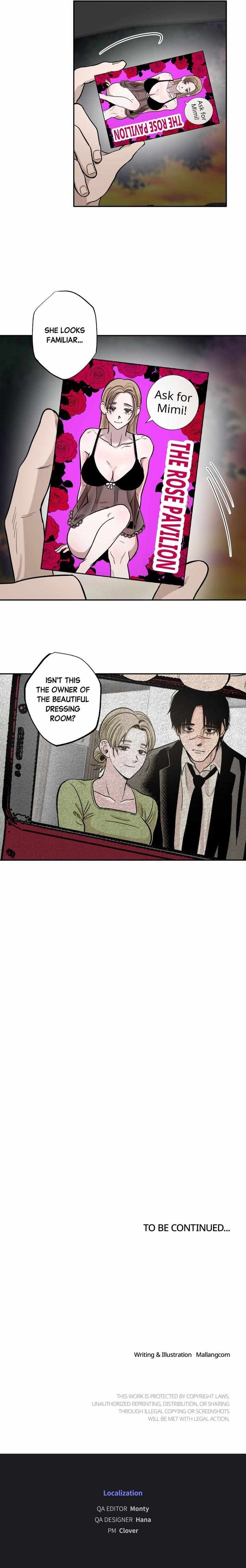 Read Unromantic Taxi chapter 3 image 18 on Lezhin