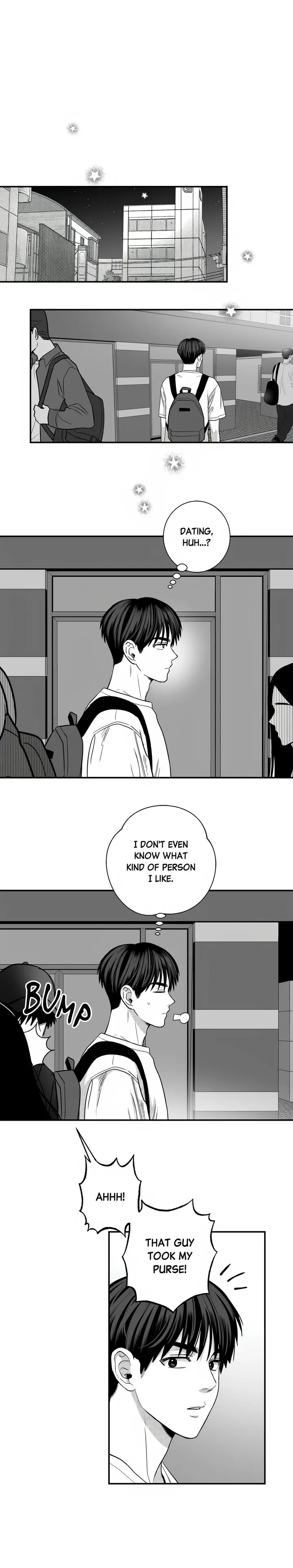 Read Unromantic Taxi chapter 32 image 9 on Lezhin
