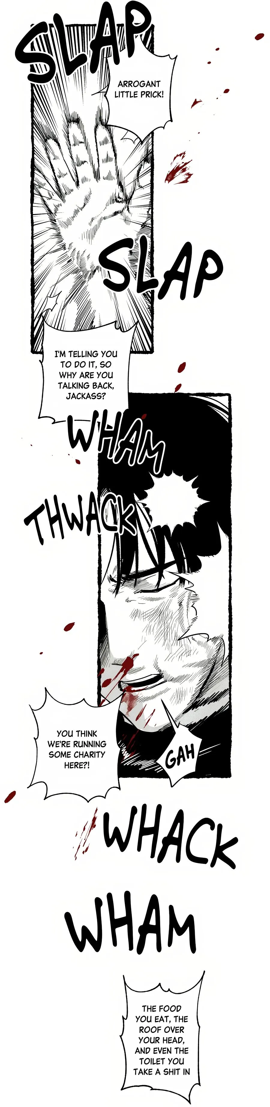 Read Unromantic Taxi chapter 37 image 4 on Lezhin