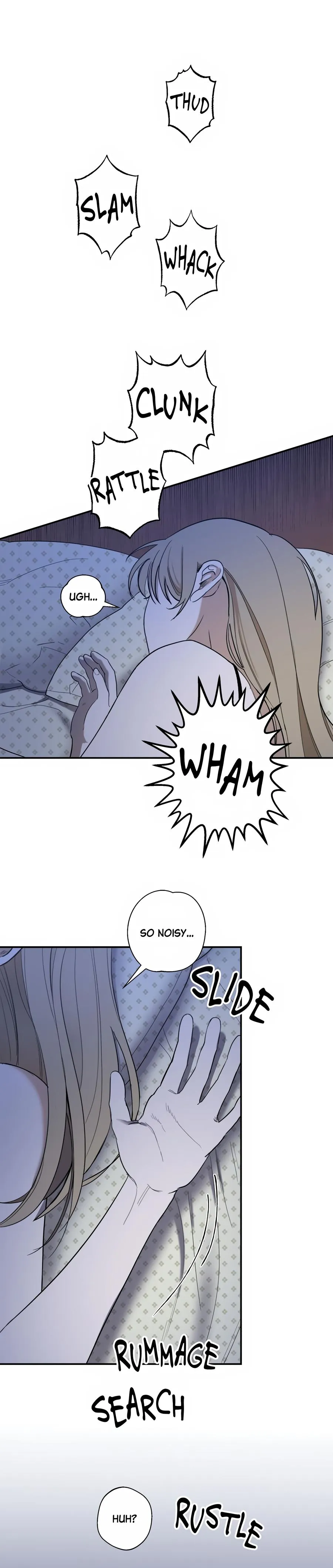 Read Unromantic Taxi chapter 39 image 1 on Lezhin