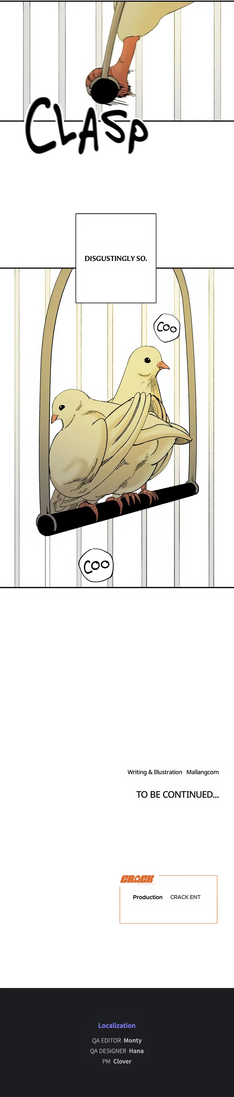 Read Unromantic Taxi chapter 39 image 21 on Lezhin