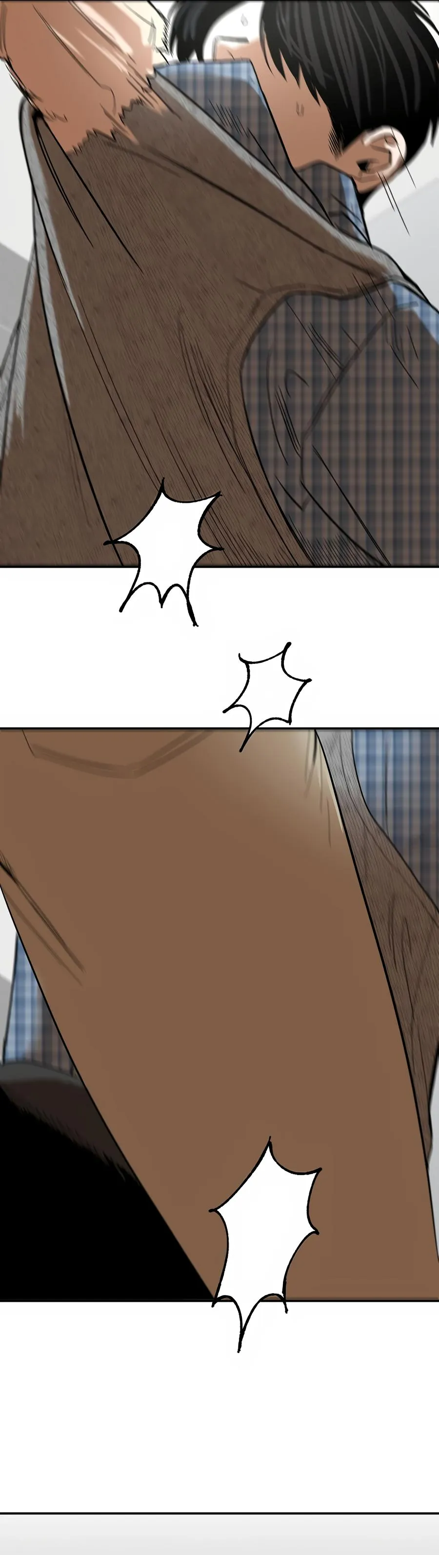 Read Unromantic Taxi chapter 39 image 5 on Lezhin