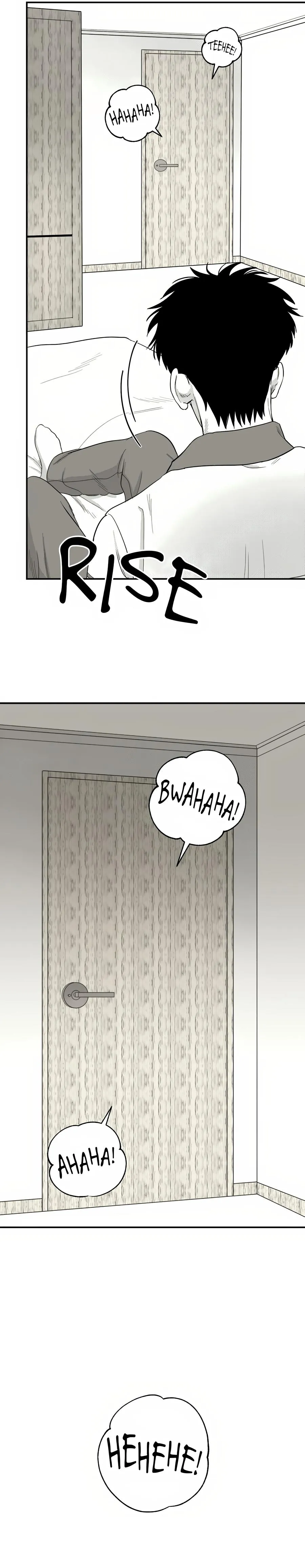 Read Unromantic Taxi chapter 40 image 7 on Lezhin
