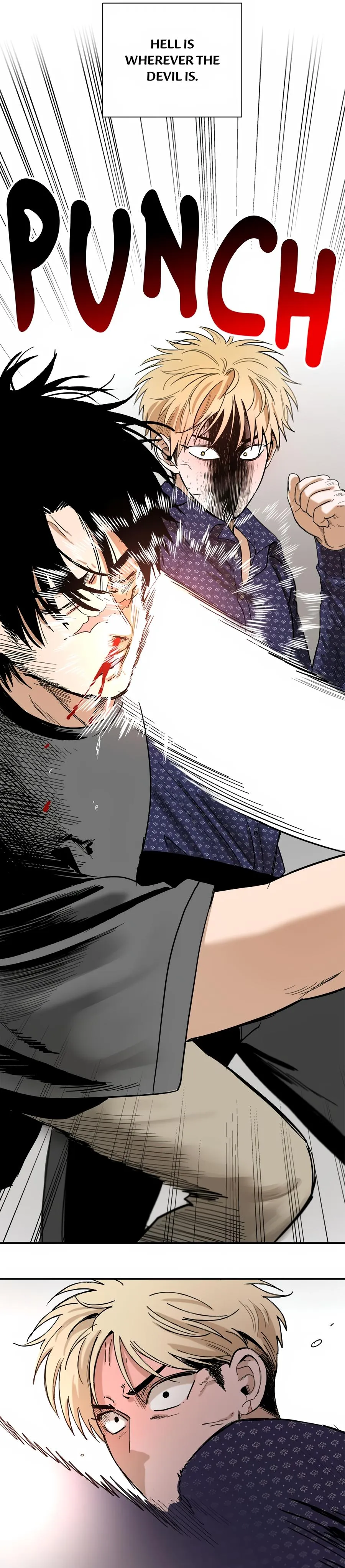 Read Unromantic Taxi chapter 41 image 5 on Lezhin