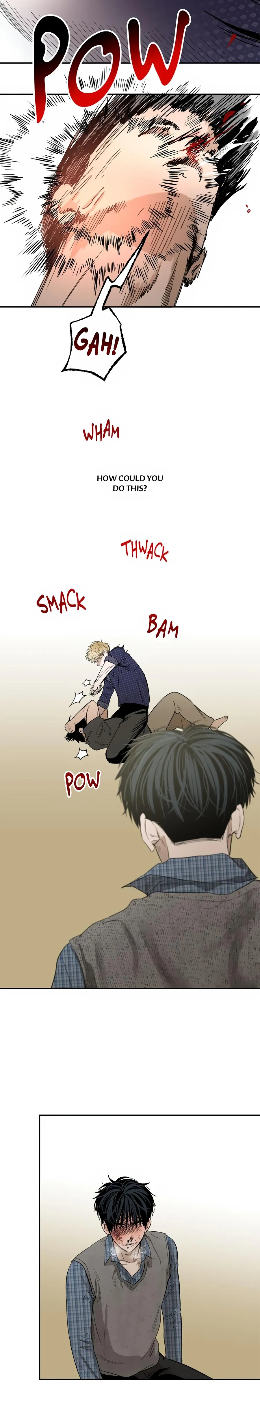 Read Unromantic Taxi chapter 41 image 6 on Lezhin