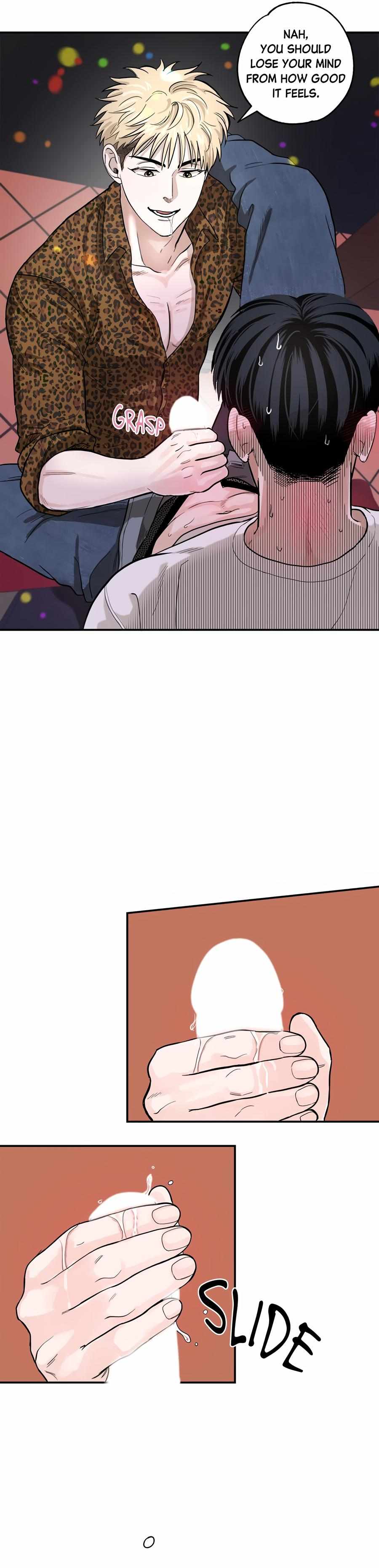 Read Unromantic Taxi chapter 6 image 6 on Lezhin