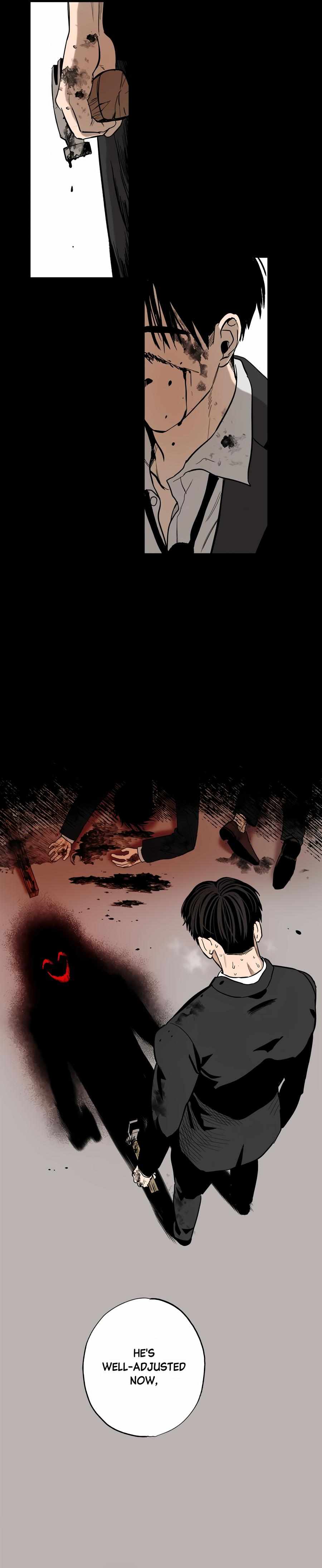 Read Unromantic Taxi chapter 8 image 6 on Lezhin