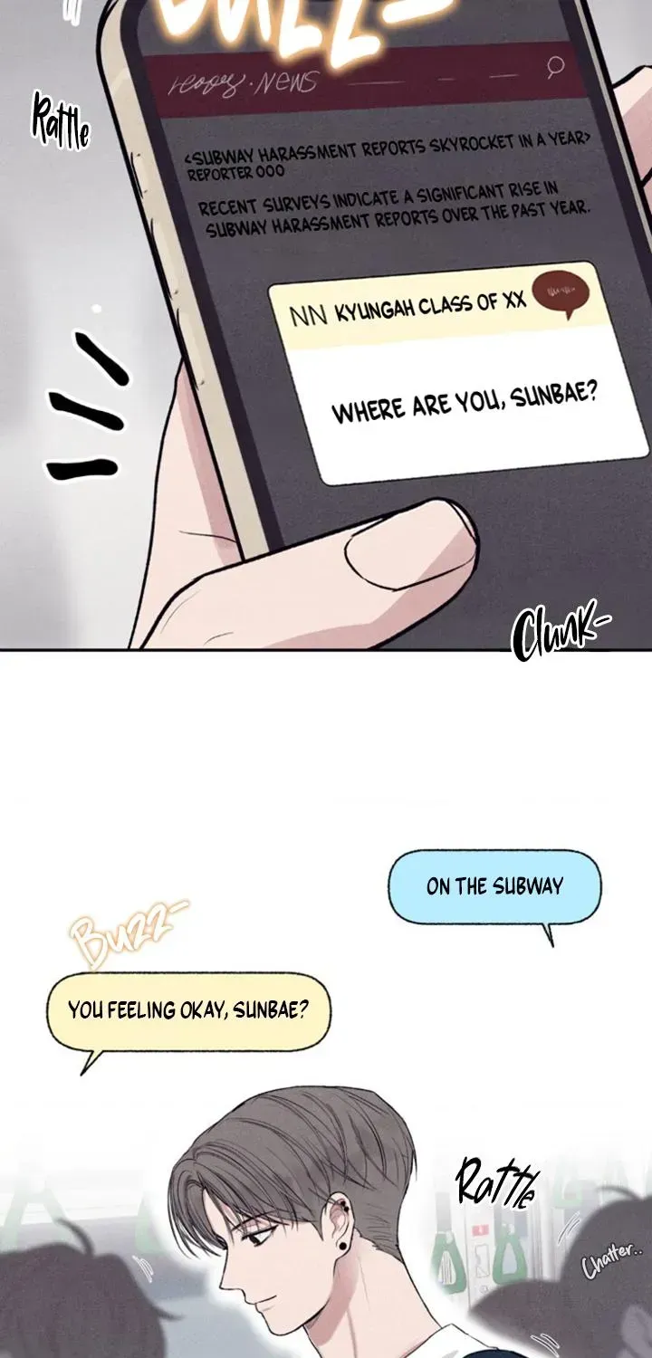 Read Unsleep chapter 1.1 image 31 on Lezhin
