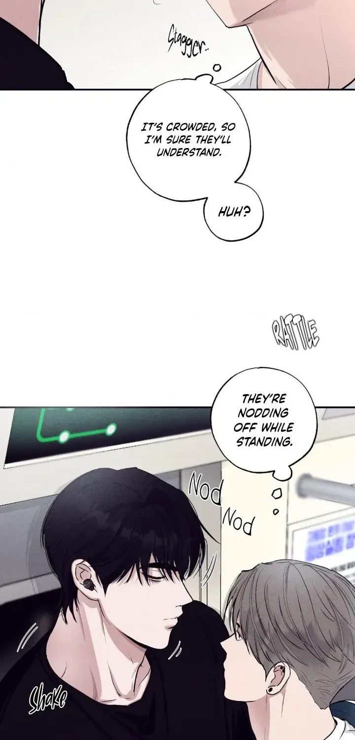 Read Unsleep chapter 1.1 image 46 on Lezhin